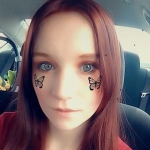 Meet your Posher, Brittney